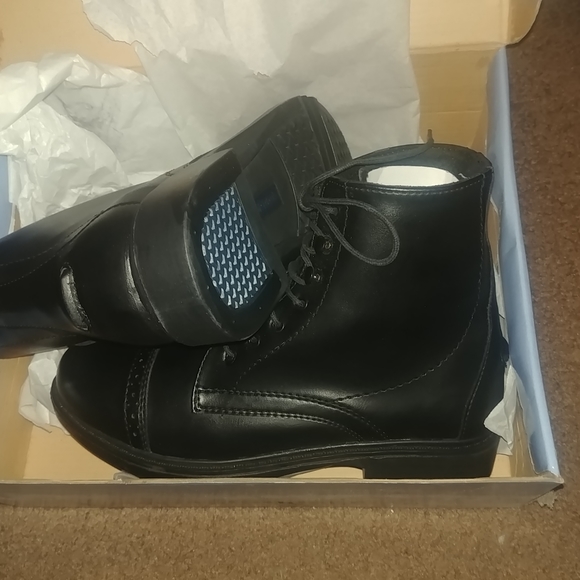 Womens Riding Boots - Picture 2 of 3